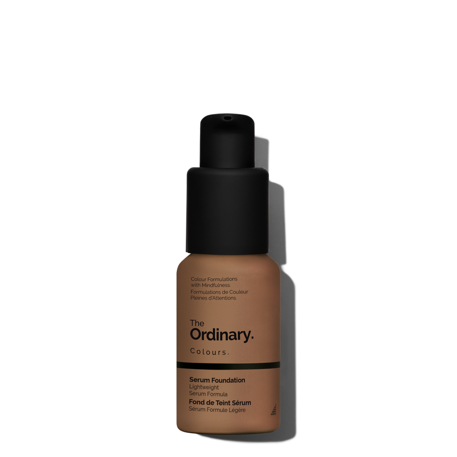 Serum Foundation