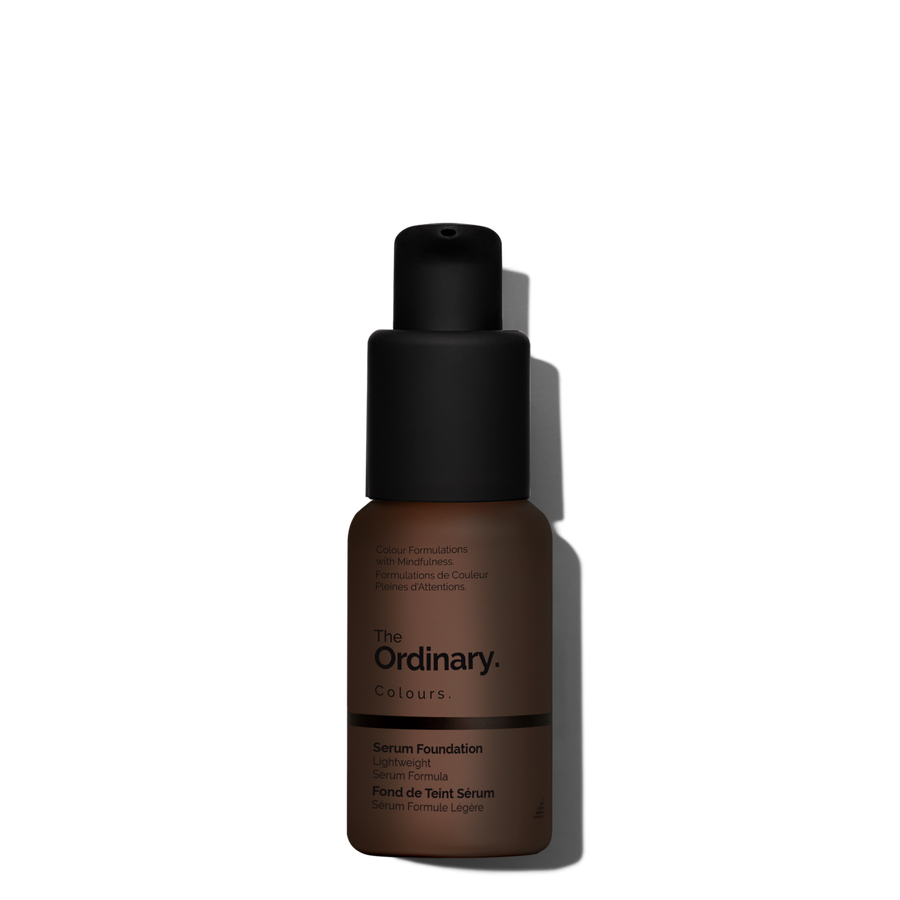 Serum Foundation